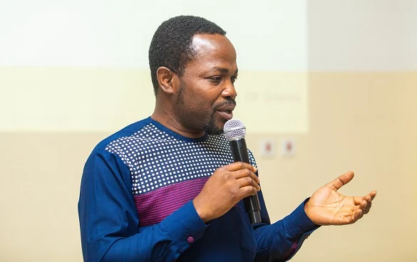 Ghana&rsquo;s economy &lsquo;not yet resilient despite signs of stability&rsquo; &ndash; Prof. Dzanku