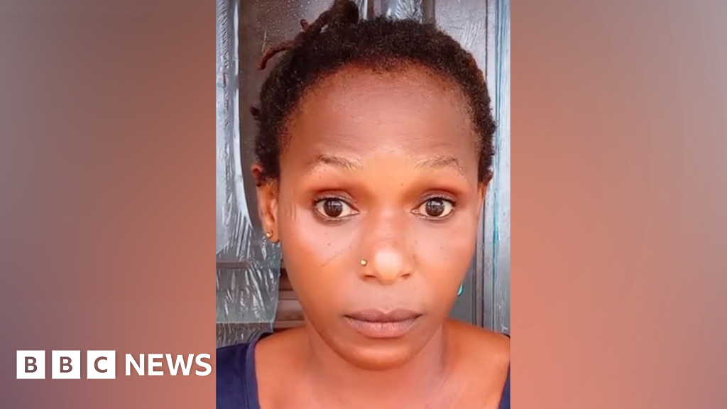 Ghana TikToker jailed after sharing false news about the president