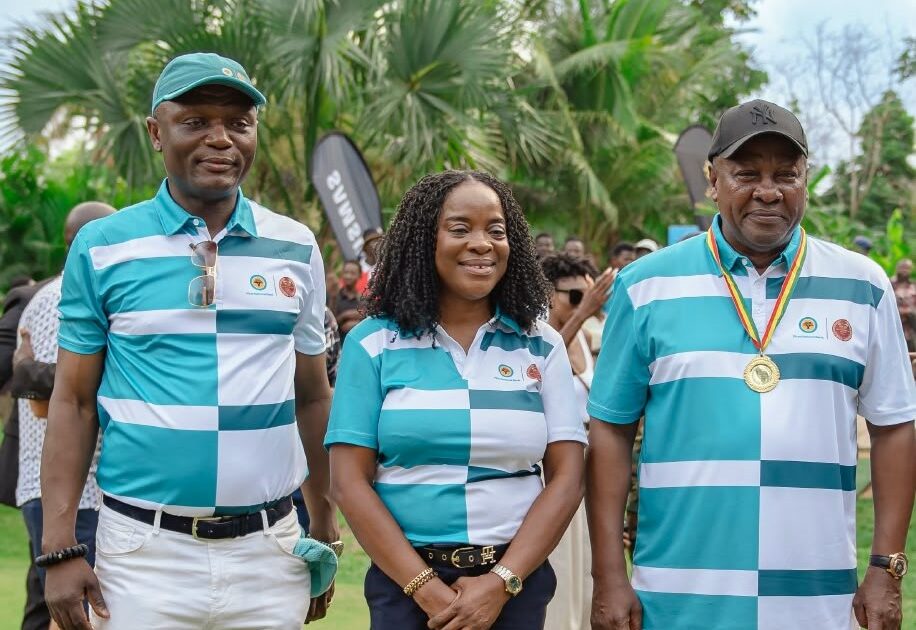 FNB Ghana confirms sponsorship of the 5th Head of State Invitational Golf Tournament