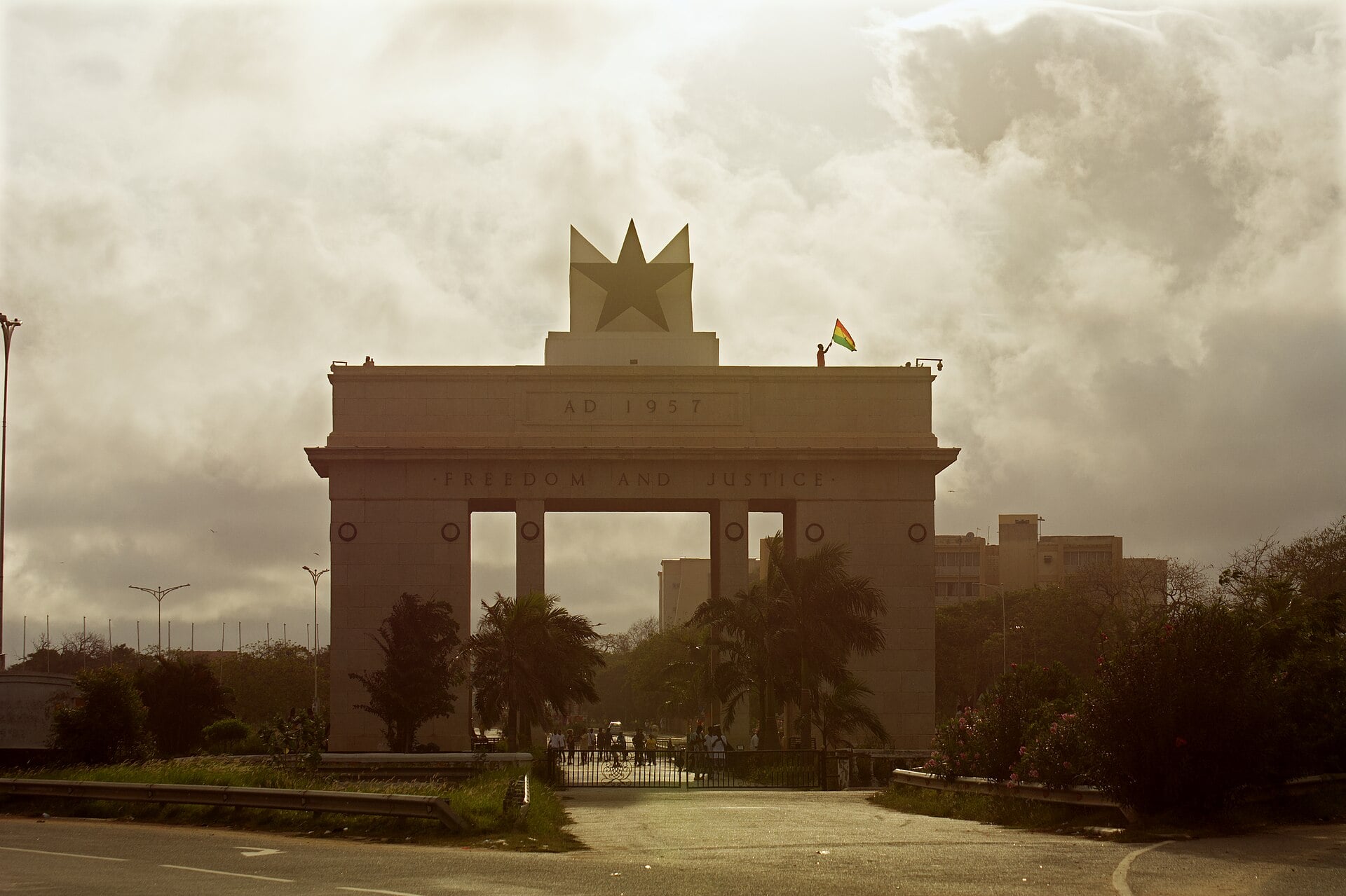 Ghana BRICS Bid Draws 5 Demands From APC